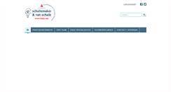 Desktop Screenshot of fysio.net